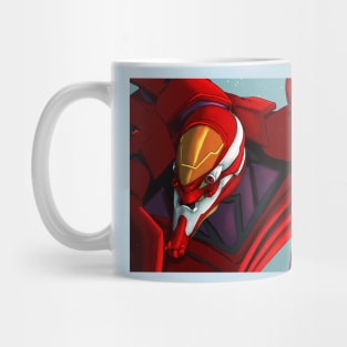 Asuka Mug